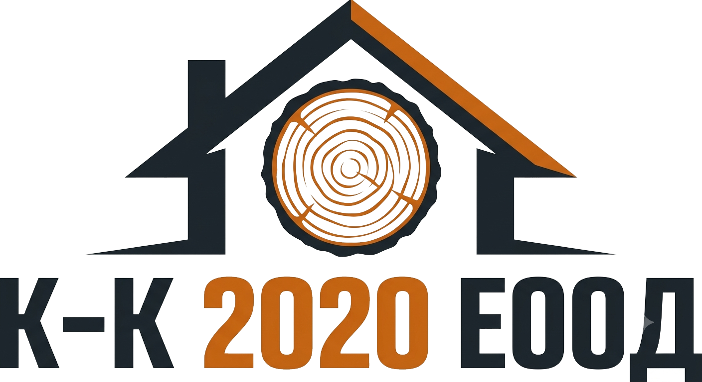 К - К 2020 — лого